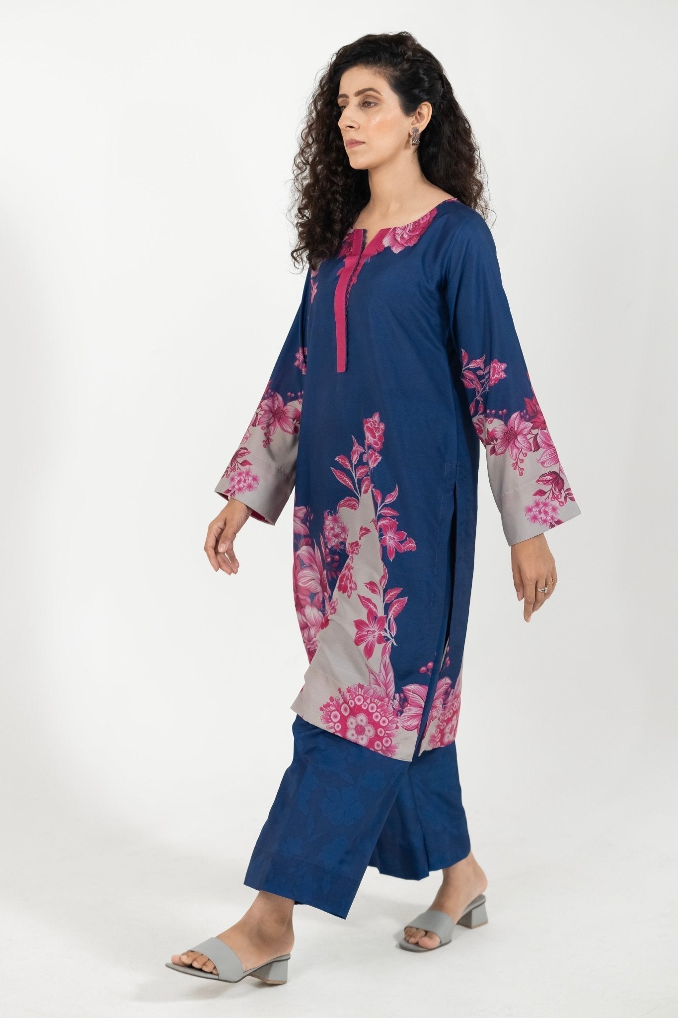 Beautiful Dresses: A Timeless Expression of Elegance - Pret.Dastkaari