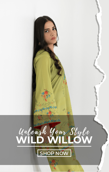 Designer Dresses | Luxury Dresses For Women - Pret.Dastkaari