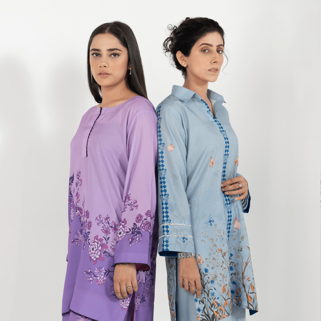 Dress of Pakistani Culture: A Blend of Tradition and Style - Pret.Dastkaari