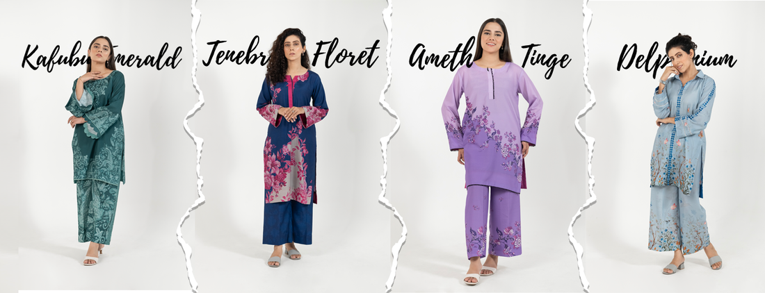 blended fabric