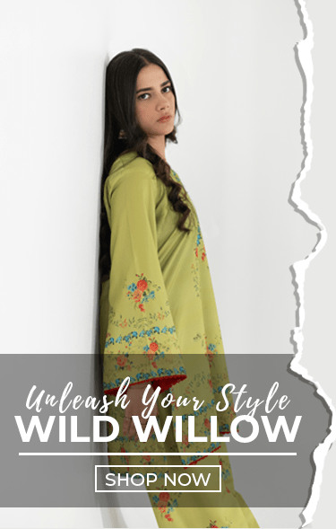 Lawn Sale on Brands: Upgrade Your Wardrobe with Premium Outfits - Pret.Dastkaari