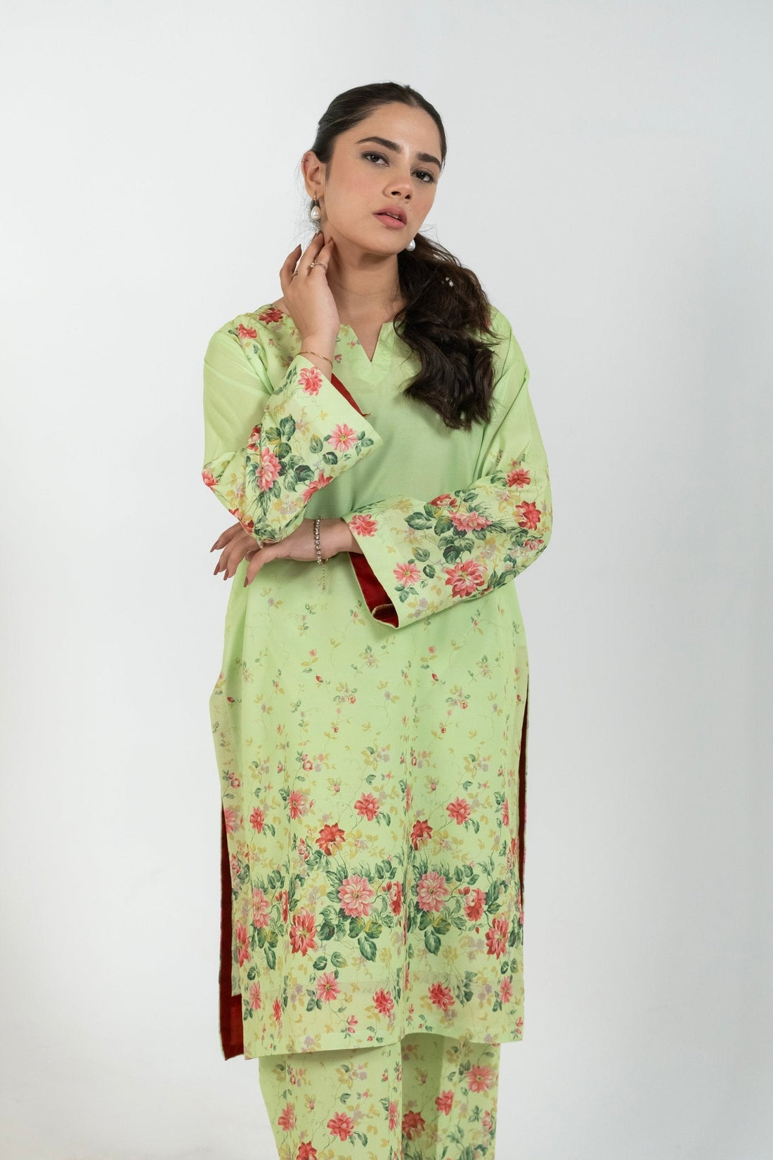 Semi Formal Dresses: Your Go-To Style for Modern Events - Pret.Dastkaari