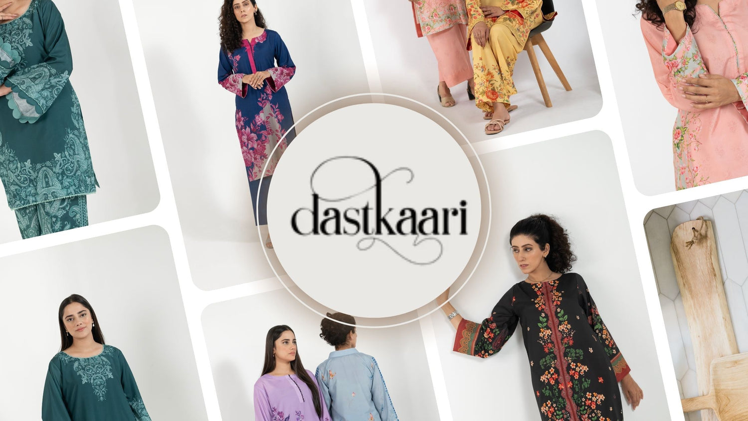 Womens Clothing: A Complete Guide to Modern Fashion - Pret.Dastkaari