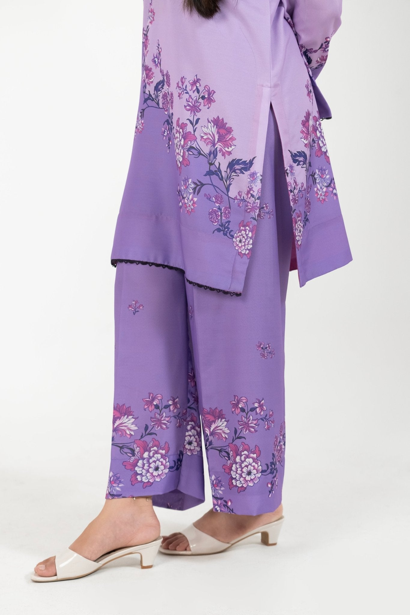Amethyst Tinge - Pret.Dastkaari