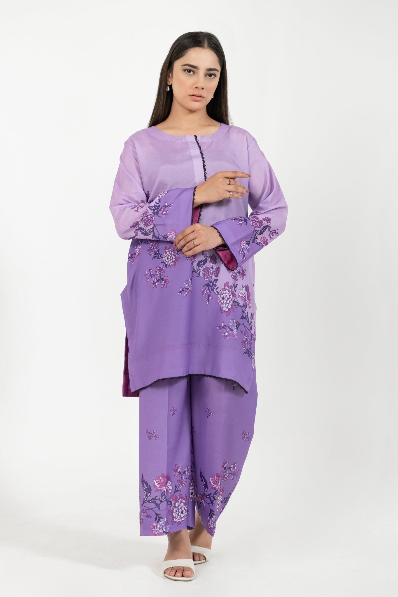 Amethyst Tinge - Pret.Dastkaari