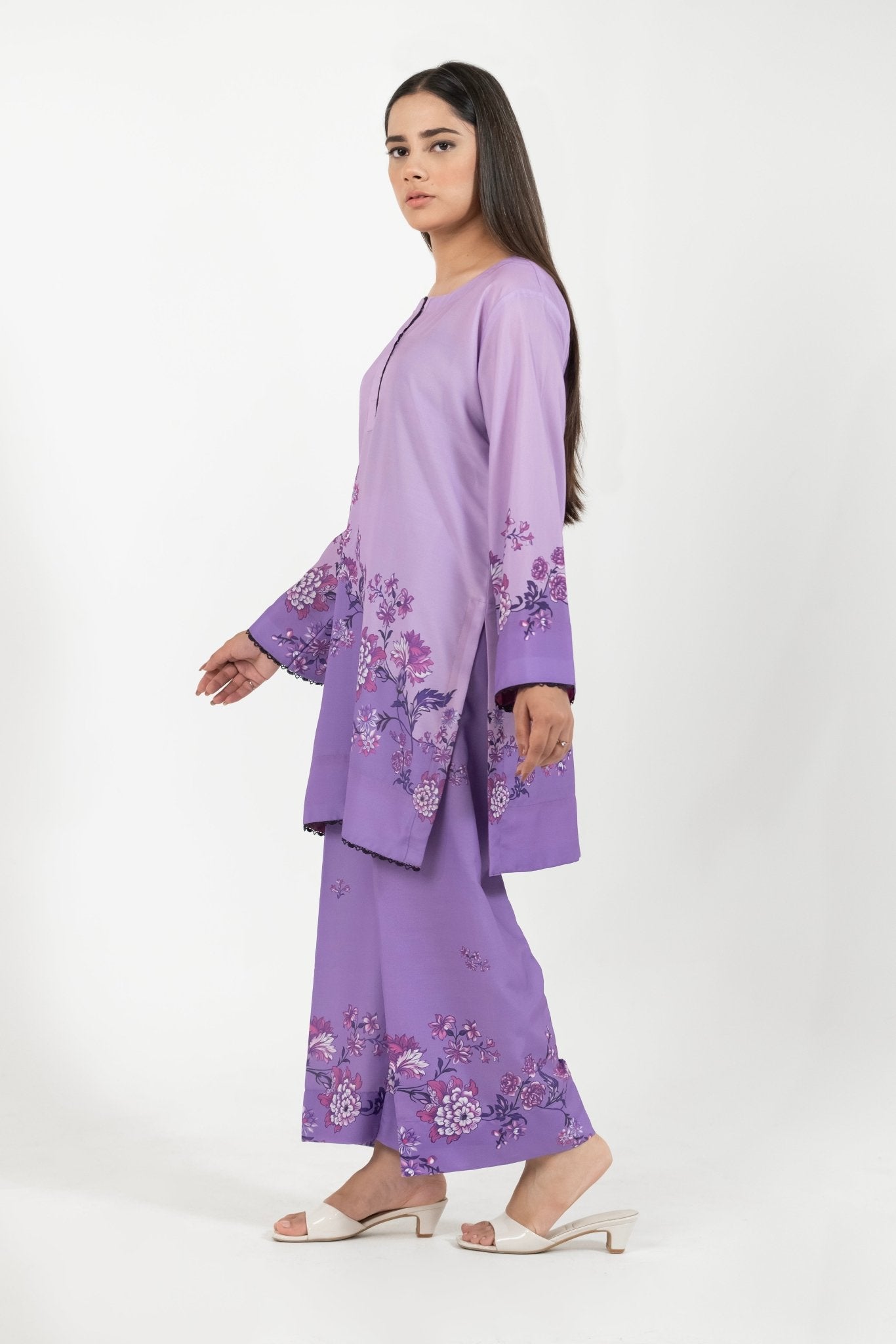 Amethyst Tinge - Pret.Dastkaari