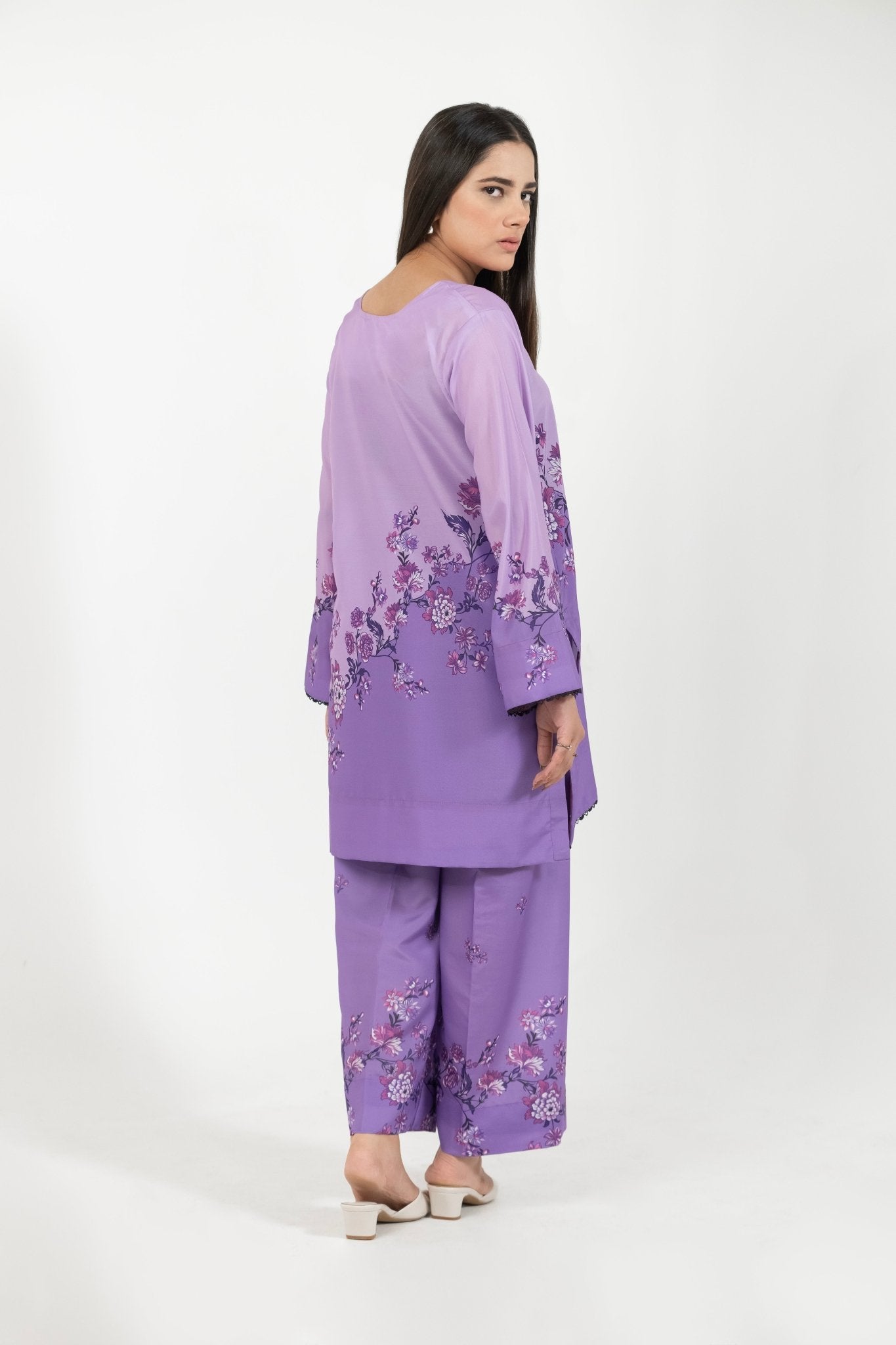 Amethyst Tinge - Pret.Dastkaari