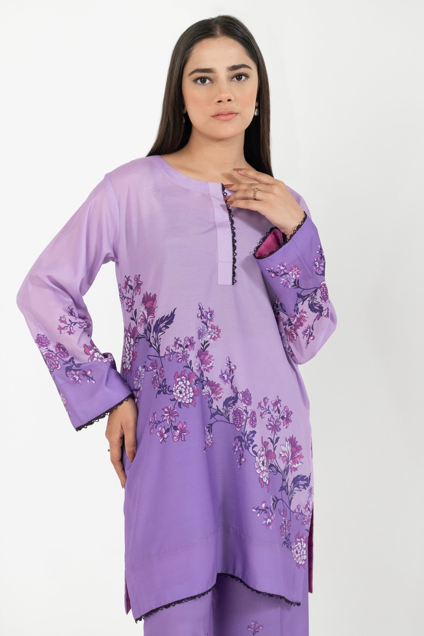 Amethyst Tinge - Pret.Dastkaari
