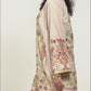 Beige Garland