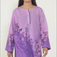 Amethyst Tinge